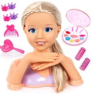 My Lovely Princess Styling Head