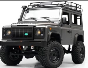 Land Rover MN99S 1/12