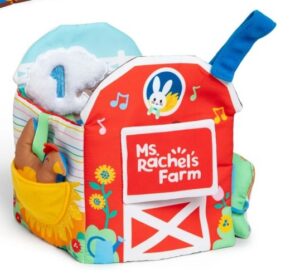 Ms Rachel Sensory Learning Farm