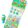 Sticker Wow -Dinosaur