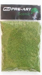 Scatter Spruce Green Fine