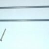 KDS 450 Heli - Tail  Boom Support Struts