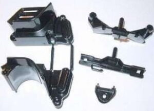 Tamiya - Fighter Buggy D-Parts Bag